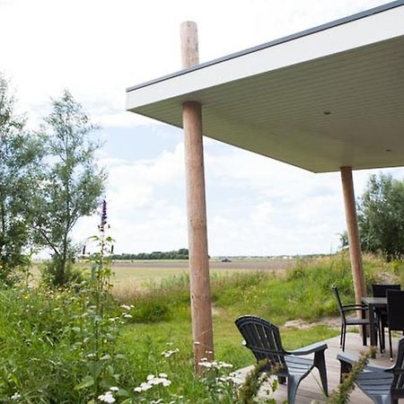 Strand49 Glamping Sint Maartenszee Sint Maartensvlotbrug Екстер'єр фото