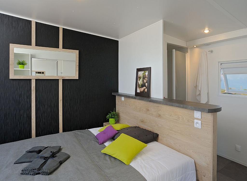 Strand49 Glamping Sint Maartenszee Sint Maartensvlotbrug Екстер'єр фото