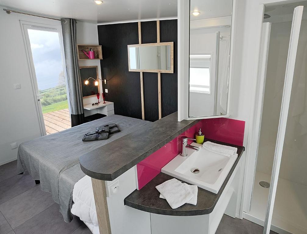 Strand49 Glamping Sint Maartenszee Sint Maartensvlotbrug Екстер'єр фото