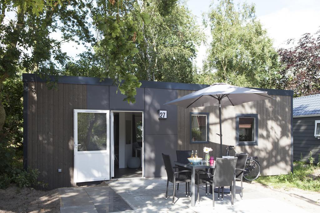 Strand49 Glamping Sint Maartenszee Sint Maartensvlotbrug Екстер'єр фото
